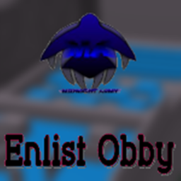 [MA] Enlist Obby