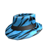 [RL]Azul tigre