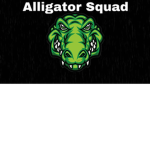 Allogator squad
