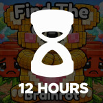 Find the Brainrot [383]