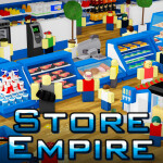 Store Empire Tycoon