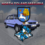 North Poland:Masuria