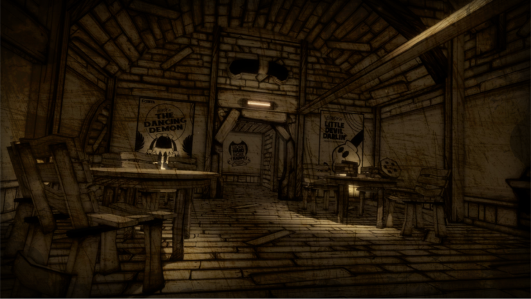 MOVING PICTURES Reimagined screenshot 3