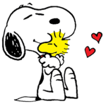The Snoopy Squad :D