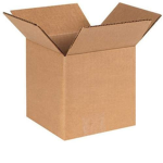 Cardboard Forces