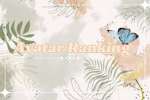| • Avatar Ranking • |