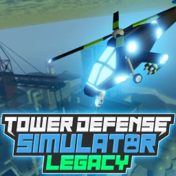 TDS: Legacy Legacy icon