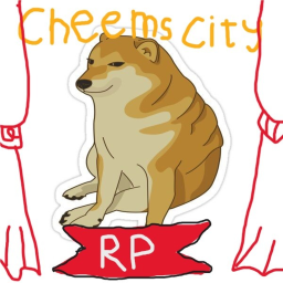 Cheems City