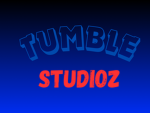 Tumble StudioZ