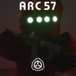 [SCP-096!] ARC-57