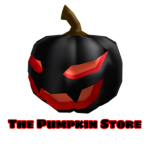 The Pumpkin Store