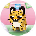 Game Badge Thumbnail