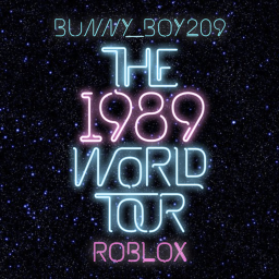 Taylor swift Tour roleplay