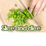 Slice & Dice Group