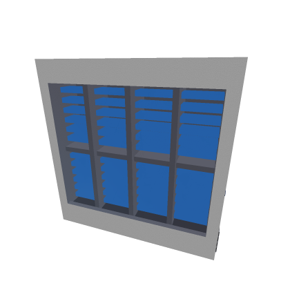 Super Computer