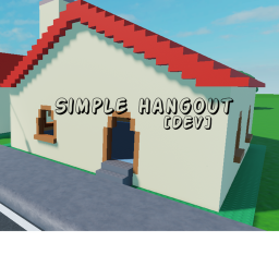 Simple Hangout [Dev]