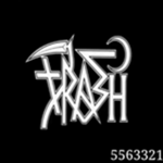 ＴＲＡＳＨ Black Market (DH)