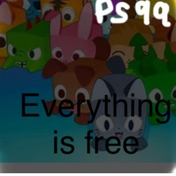 Pet Simulator 99 ✔️FREE