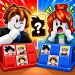 Guess The Anime Character icon