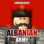|AM| Albanian Military