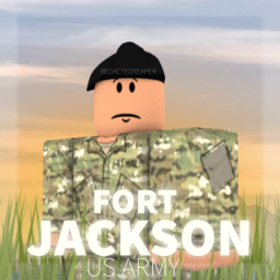 [UPDATES] Fort Jackson, South Carolina