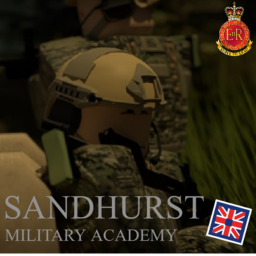 Sandhurst Military Academy [~BA~]
