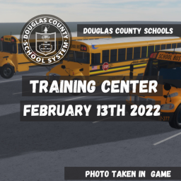 DCSS Training Center