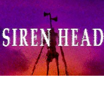 Siren Head [BETA]