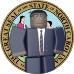 |The State of North Carolina|