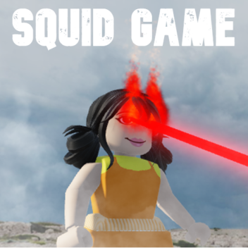 Squid Game 💣