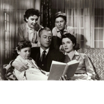 The Grims Family