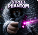 SP|streat phantom