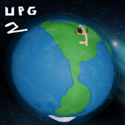 Untitled Planet Game 2 (fanmade) (discontinued)
