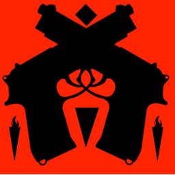 Red Mafia Base