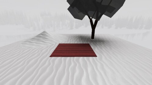 Aether , Tundra.