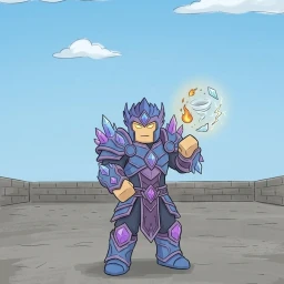 Elements Battleground icon