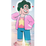 Steven universe yay