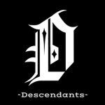 -Descendants-