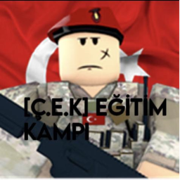 Ç.E.K Eğtim Kampı [BETA]
