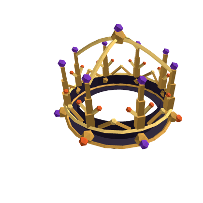 Halloween Crown