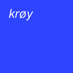 krøy