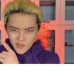 Bleh HAIL THE JEFF