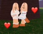 Die MMers BESTIES