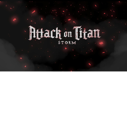attack on titan: storm