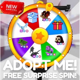 🦒Free? Neon Pets Adopt Me! Legendary Brookhaven