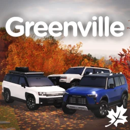 Greenville icon