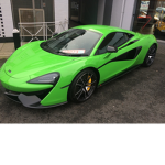 mclaren 43554w6