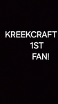 KREEKCRAFT 1st FAN