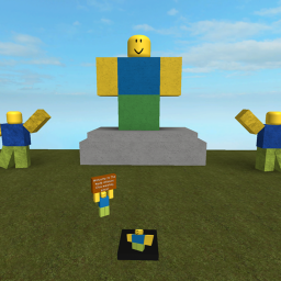 The Noob Alliance Clan Meeting Place