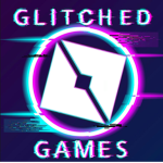 Glitched Games!